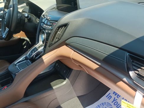 Used 2021 Acura RDX AWD w/ Technology Package image 23