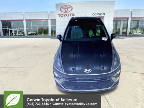 Used 2025 Hyundai Sonata SEL FWD image 9