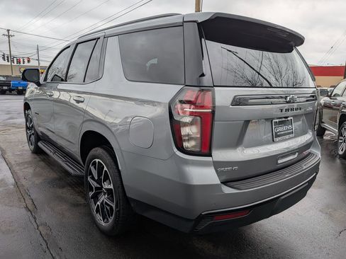 Used 2023 Chevrolet Tahoe RST w/ Luxury Package image 5