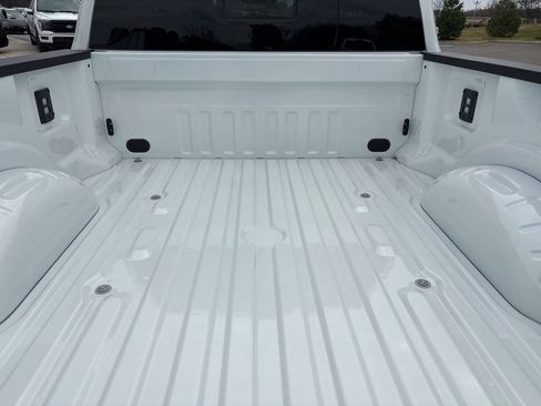 New 2026 Ford F250 Platinum image 11