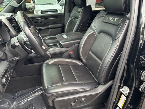 Used 2021 RAM 1500 TRX w/ TRX Level 2 Equipment Group image 20