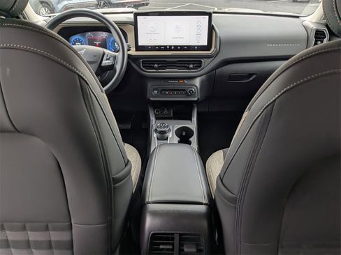 Used 2025 Ford Bronco Sport Big Bend image 30