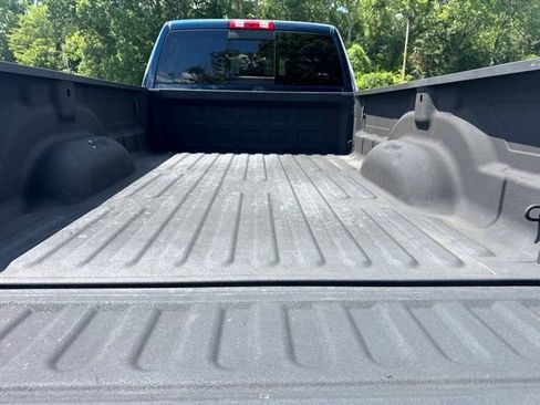 Used 2019 RAM 2500 Limited AWD/4WD image 7