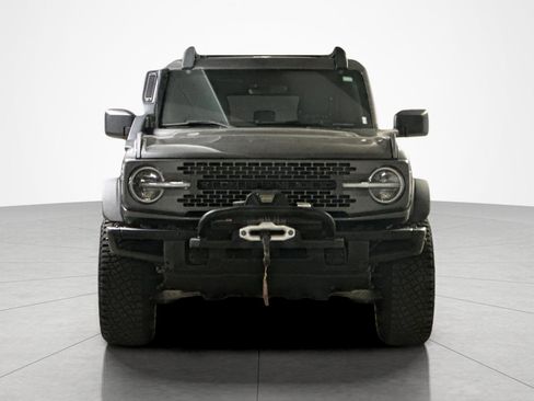 Used 2024 Ford Bronco Everglades AWD/4WD image 8