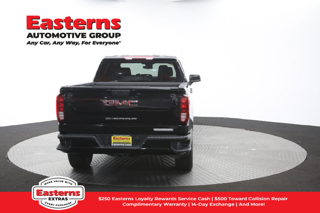 Used 2023 GMC Sierra 1500 Elevation AWD/4WD image 43