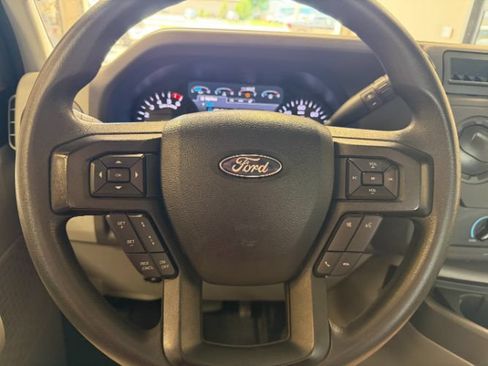 Used 2023 Ford E-350 and Econoline 350 Super Duty w/ Driver's Safety Package RWD image 17