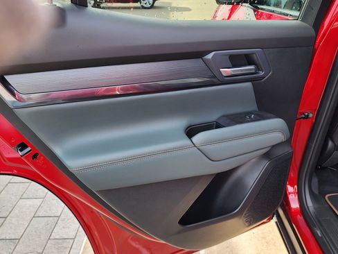 New 2026 GMC Terrain AT4 w/ Convenience Package III image 43