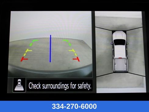 New 2026 Nissan Frontier Pro-X w/ Pro Premium Package image 13