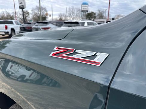 New 2026 Chevrolet Suburban Z71 w/ Comfort Package image 23