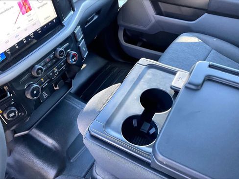 New 2025 Ford F150 XL w/ Equipment Group 103A High image 7