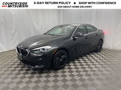 Used 2024 BMW 228i xDrive Gran Coupe