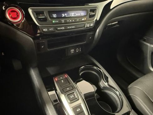 Used 2020 Honda Ridgeline RTL-E image 24