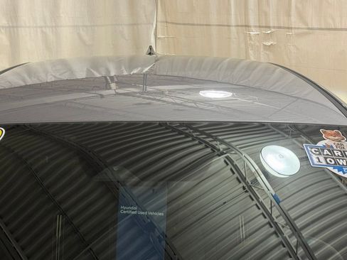 Certified 2025 Hyundai Elantra Sport w/ Cargo Package image 19