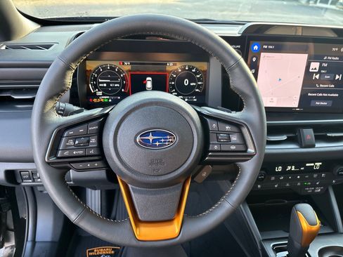 New 2026 Subaru Outback Wilderness image 17