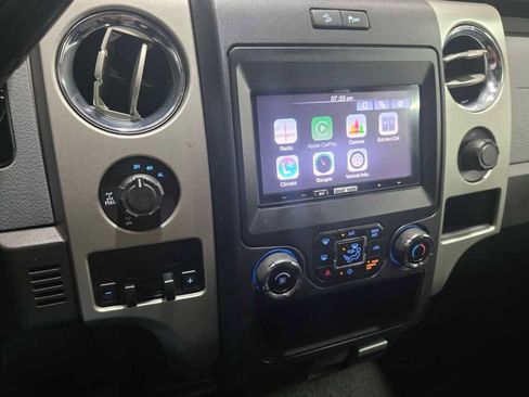 Used 2014 Ford F150 XLT w/ Equipment Group 302A Luxury image 17