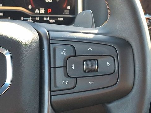 Used 2025 GMC Sierra 1500 AT4 w/ AT4 Premium Package image 22