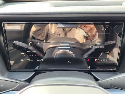 New 2026 GMC Terrain AT4 w/ Convenience Package III image 26