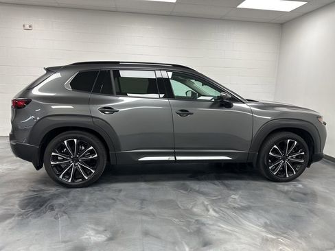 New 2026 MAZDA CX-50 2.5 Turbo w/ Accent Package image 4