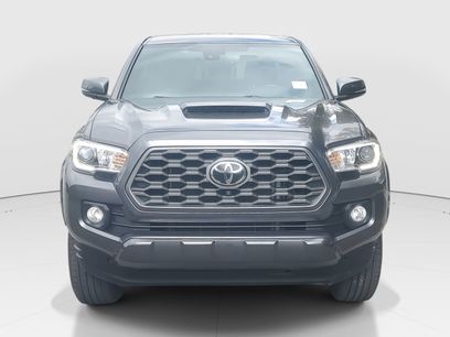 Used 2023 Toyota Tacoma TRD Sport w/ Advanced Technology Package