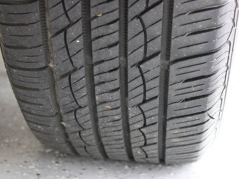 Used 2016 Honda Odyssey EX-L image 81