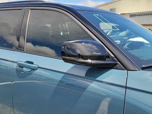 New 2026 Jeep Grand Cherokee Summit AWD/4WD image 9