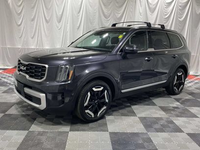 Used 2025 Kia Telluride S