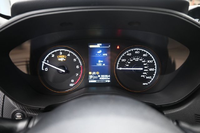 Used 2023 Subaru Forester Wilderness AWD/4WD image 10