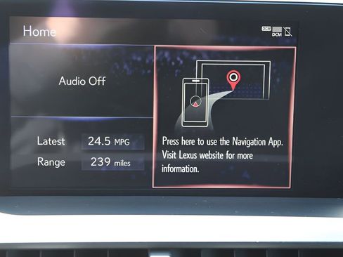 Used 2020 Lexus NX 300 AWD w/ Comfort Package image 15