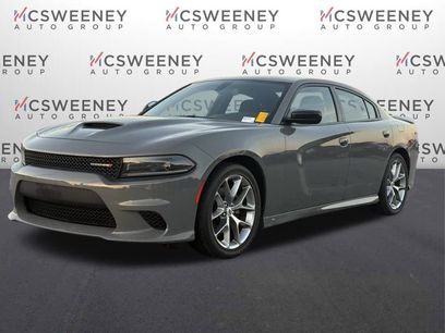 Used 2023 Dodge Charger GT