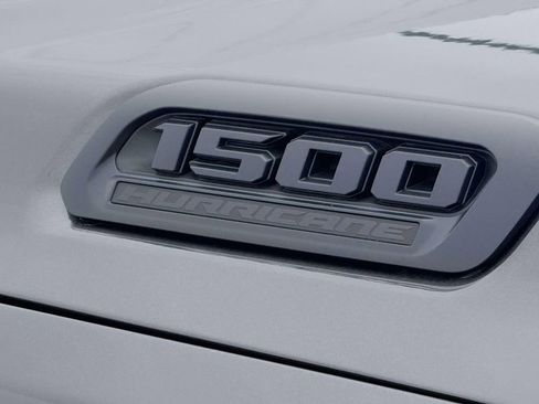 New 2026 RAM 1500 4x4 Crew Cab image 6