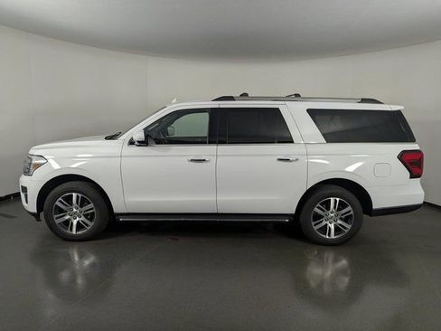 Used 2022 Ford Expedition Max Limited AWD/4WD image 5