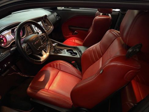 Used 2023 Dodge Challenger SRT Hellcat Redeye image 13