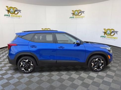 Certified 2026 Kia Seltos S AWD/4WD image 11