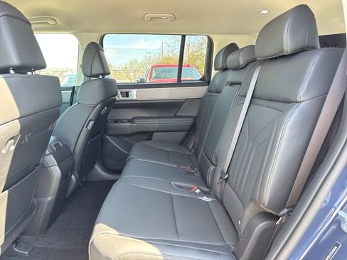 New 2026 Hyundai Santa Fe SEL AWD/4WD image 9