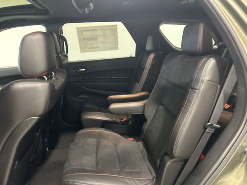 New 2026 Dodge Durango GT image 33