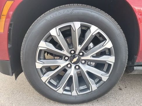 Used 2025 Chevrolet Tahoe High Country image 19