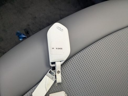 New 2026 Kia EV9 Light image 35