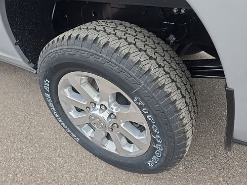 New 2026 RAM 3500 Laramie image 28