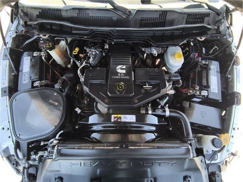 Used 2013 RAM 2500 Laramie w/ Convenience Group AWD/4WD image 21