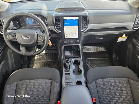 New 2026 Ford Ranger XL image 14