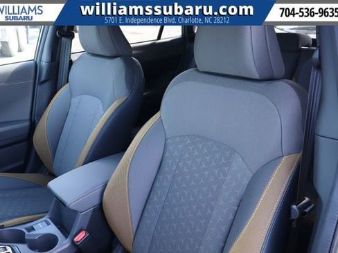 New 2026 Subaru Crosstrek 2.5i Sport image 12