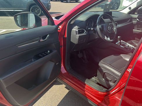 Used 2018 MAZDA CX-5 Grand Touring w/ Premium Package AWD/4WD image 7