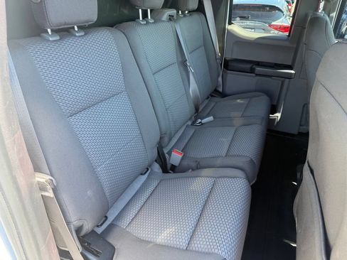 Used 2018 Ford F150 XLT AWD/4WD image 68