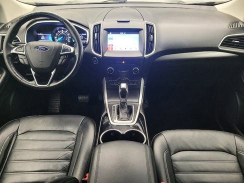 Used 2016 Ford Edge SEL w/ Equipment Group 201A AWD/4WD image 22