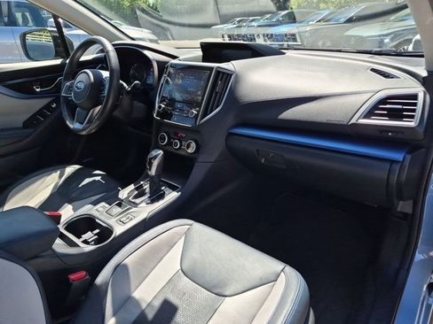 Used 2020 Subaru Crosstrek Hybrid w/ Moonroof Package w/Navigation AWD/4WD image 22