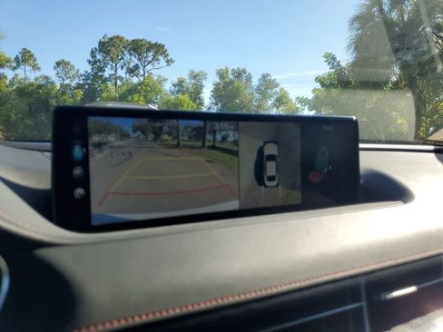 New 2024 Genesis G80 3.5T Sport image 9