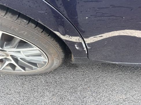 Used 2017 Lexus ES 350 image 8