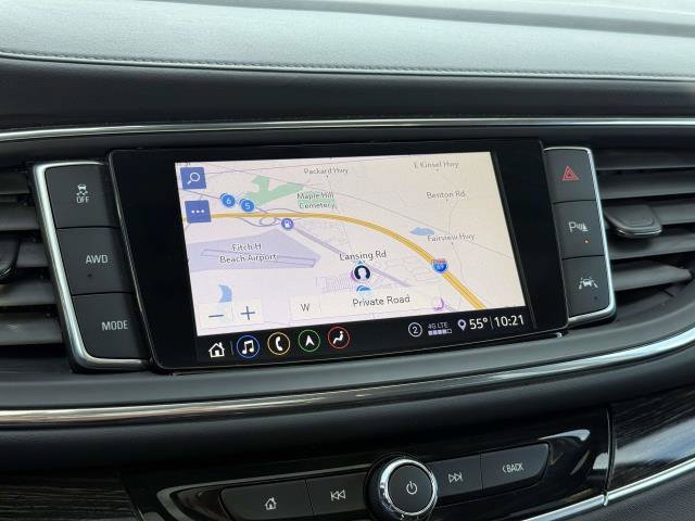 Used 2021 Buick Enclave Avenir w/ Avenir Technology Package AWD/4WD image 32