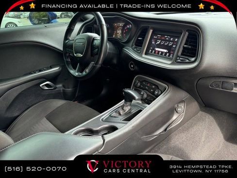 Used 2020 Dodge Challenger GT w/ Blacktop Package image 21