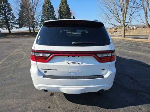 Used 2023 Dodge Durango GT image 5